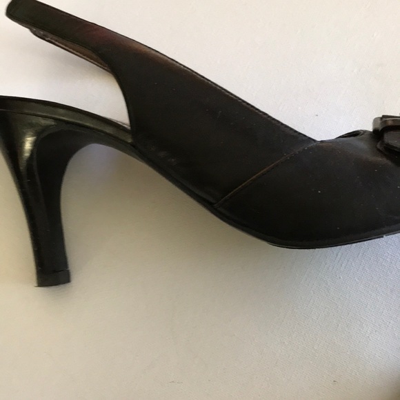 Naturalizer Black pumps - Picture 4 of 6